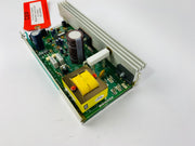 Lower Control Boards